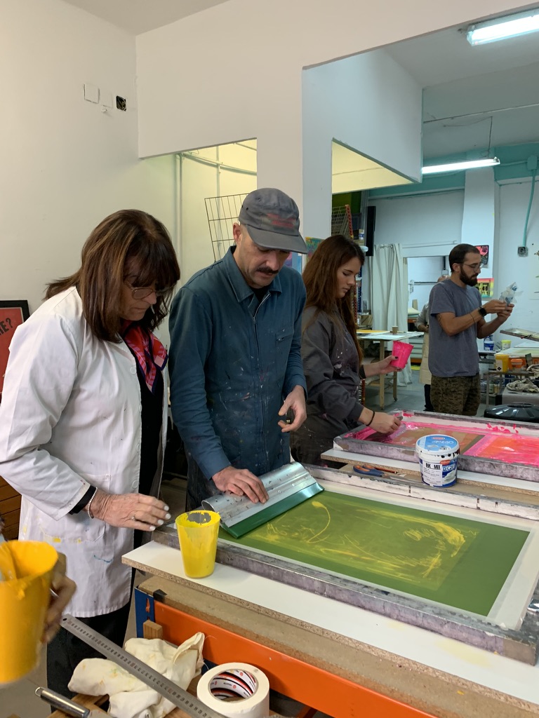 Registro de Multiple Editions · Diego Mena